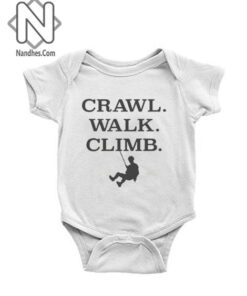 Crawl Walk Climb