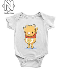 Honey-bear