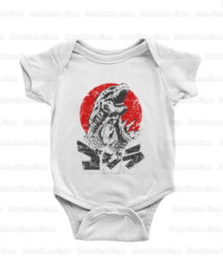 The-King-Will-Rise-Baby-Onesie