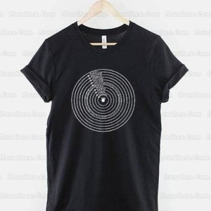 Solar-System-T-Shirt