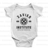 Xavier-Institute-Baby-Onesie