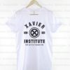 Xavier-Institute-T-Shirt