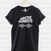 Arctic Monkeys T Shirt