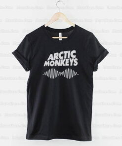 Arctic Monkeys T Shirt