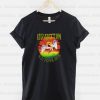 Led Zeppelin US Tour 1975 T Shirt