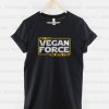 May The Vegan Force Be With You