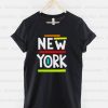 New York T Shirt