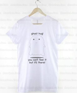 Ghost Hug! T Shirt