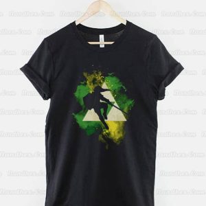 Link Space T Shirt