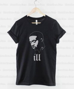 Nasir Ill