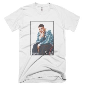 Drake T shirt
