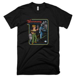 Necromancy for Beginners T Shirt