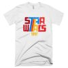 Star Wars 1977 Retro T Shirt