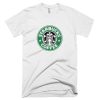 Starbucks Coffee T Shirt