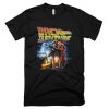 Back To The Future T Shirt