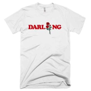 Darling-Rose-T-Shirt