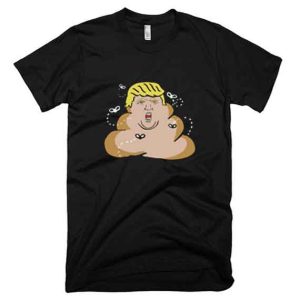 Donald-Trump-Poop-T-Shirt