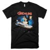 Gremlins Gizmo Keyboard T Shirt