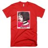 Mathilda Red T Shirt