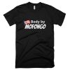 Puerto Rico body By Mofongo T Shirt