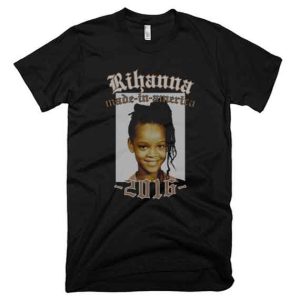 Rihanna-Made-In-America-Tour-2016-Band-T-Shirt