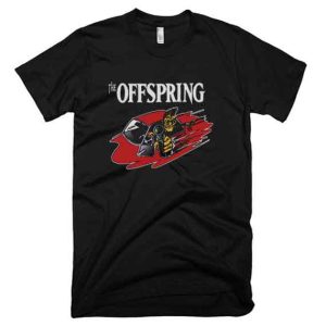 Stupid-Dumbshit-Goddam-Mother-Fucker-The-Offspring-T-Shirt