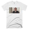 The Office I am Dead Inside T Shirt