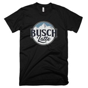 Busch Latte T Shirt
