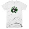 Dancing and Coffee T Shirt