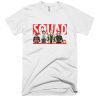 Halloween Michael Horror Squad T Shirt