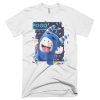 Oddbods Pogo Fooling Face T Shirt