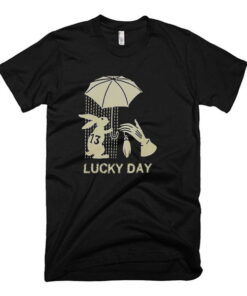 Empyre Lucky Day