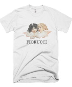 Fiorucci Angels T Shirt