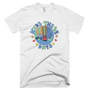 Kids These Days T Shirt