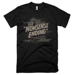 Nonsense Ending