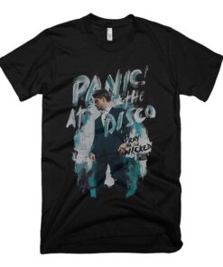 Panic! At The Disco Pray For The Wicked Album Art