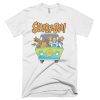 Scooby-Doo T Shirt