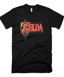 The Legend Of Zelda