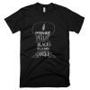 Black Flame T Shirt