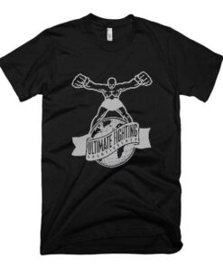 UFC T Shirt