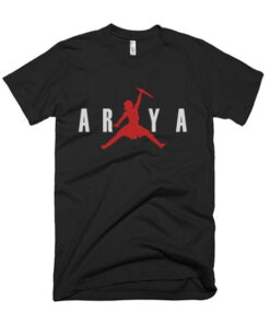 Air Arya Trendy