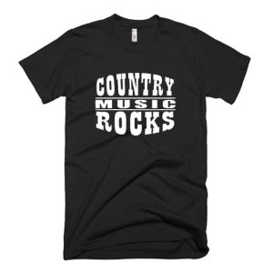 Country Music Rocks