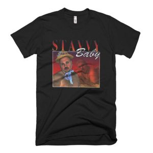Stavvy T Shirt