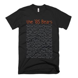 Unique 85 Chicago Bears