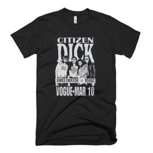 Citizen Dick