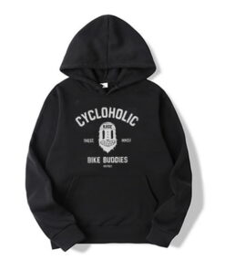 Cycloholic
