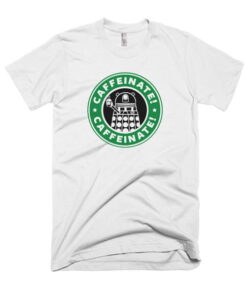 Dalek Caffeinate