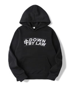 Down By Law