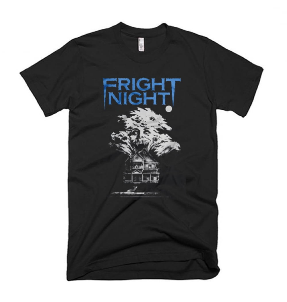 Fright Night T Shirt - Cheap Custom Tshirt - Nandhes.Com