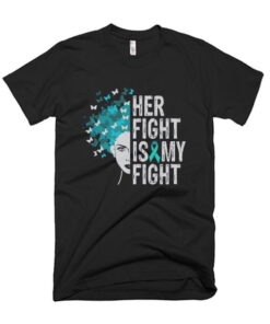 Her Fight Is My Fight
